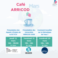 cafés de mars